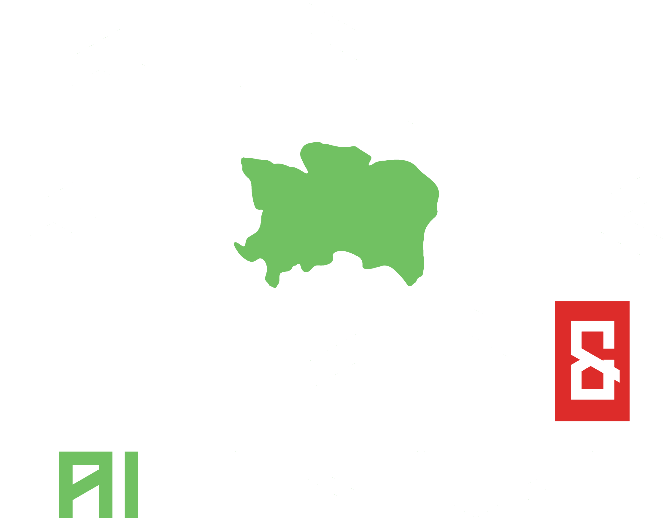 BBAI FESTIVAL Logo