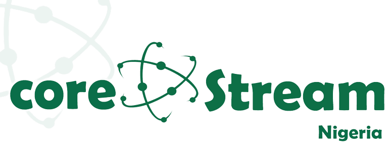 CORESTREAM Logo