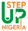 STEPPUP NIGERIA Logo
