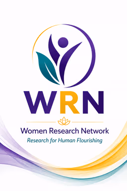 WOMEN RESEARCH NETWORK Logo