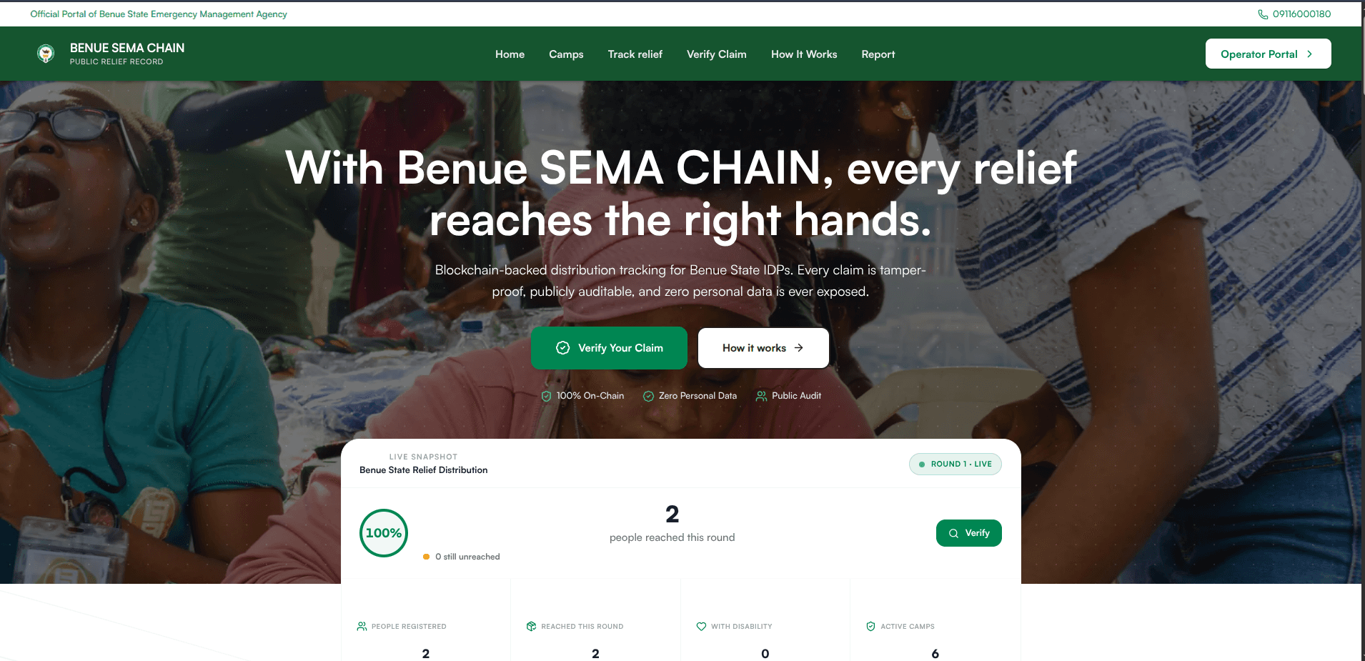 ValueChain NIG LTD