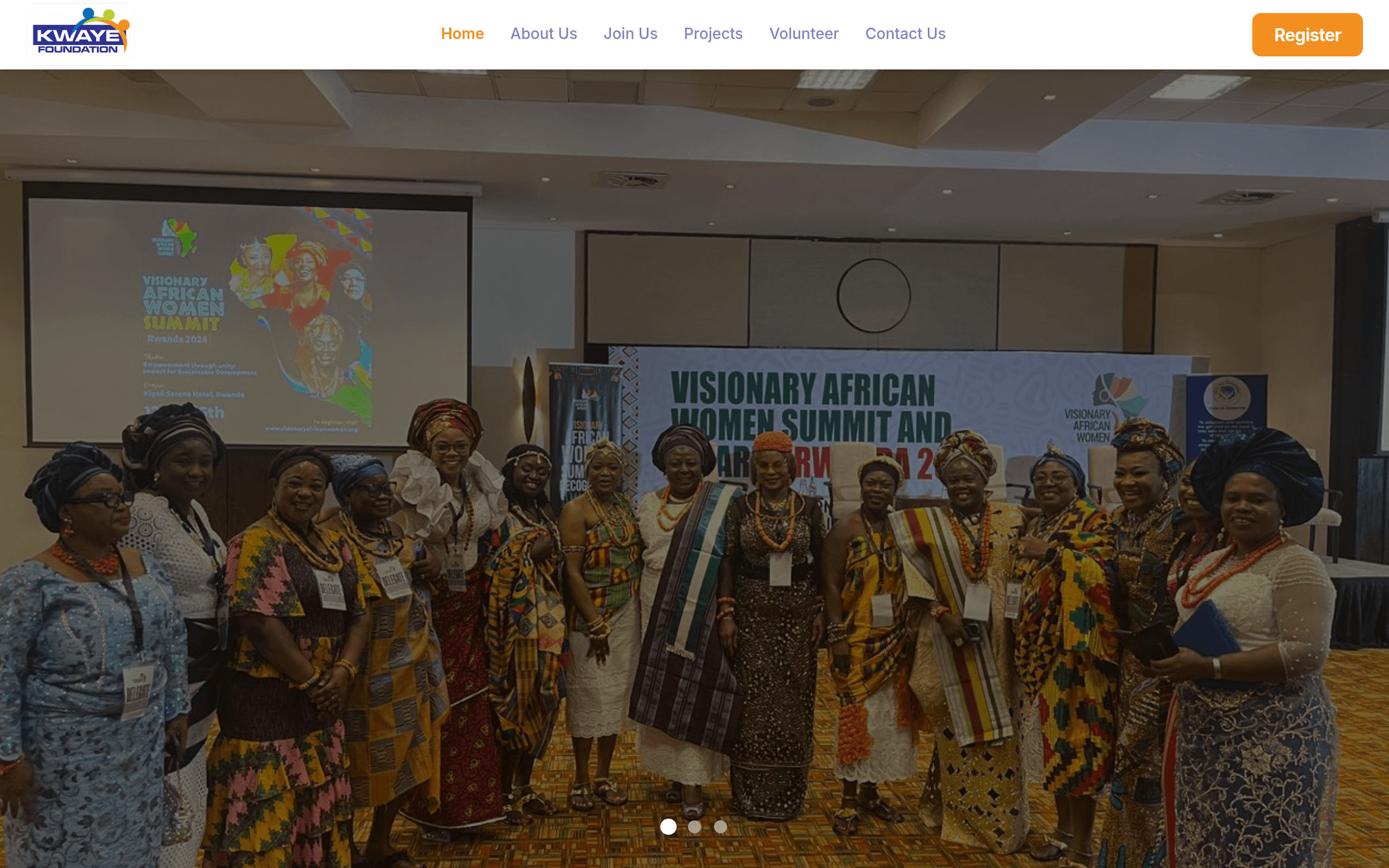 Kwaye Foundation